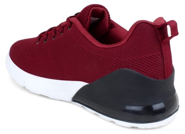 Nexus Men's Sport Shoes - Image 8