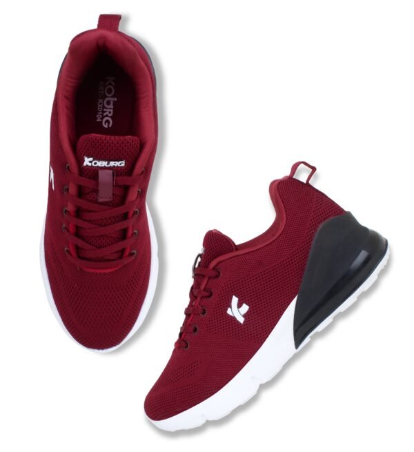 Nexus Men's Sport Shoes - Image 9
