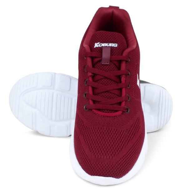 Nexus Men's Sport Shoes - Image 3
