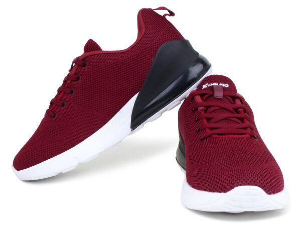Nexus Men's Sport Shoes - Image 5