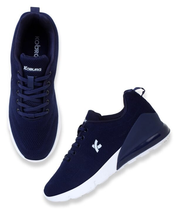 Nexus Men's Sport Shoes - Image 10