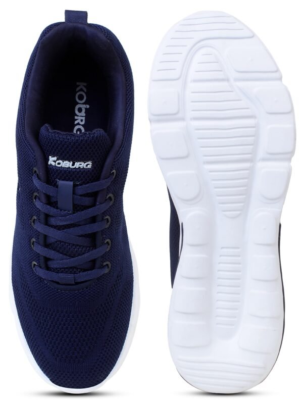 Nexus Men's Sport Shoes - Image 5