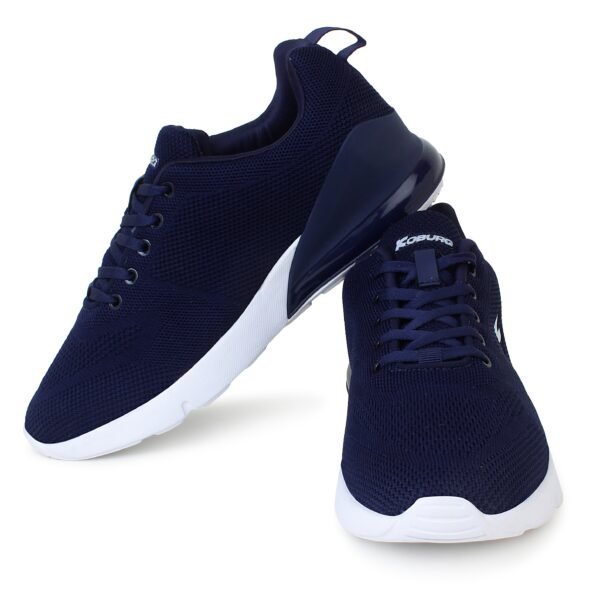 Nexus Men's Sport Shoes - Image 6