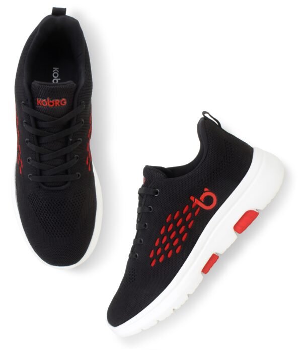 Jauvie Sport Shoes - Image 10