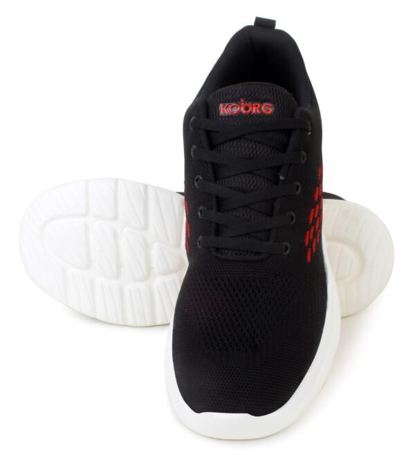 Jauvie Sport Shoes - Image 3