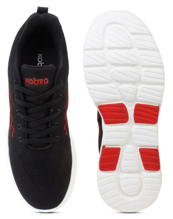 Jauvie Sport Shoes - Image 5