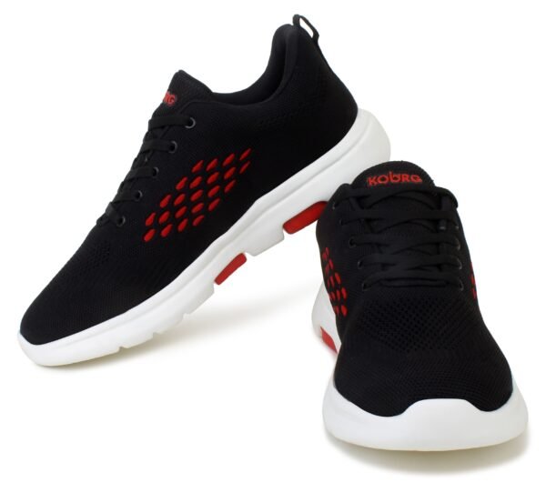 Jauvie Sport Shoes - Image 6
