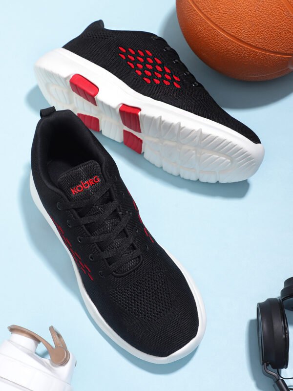 Jauvie Sport Shoes