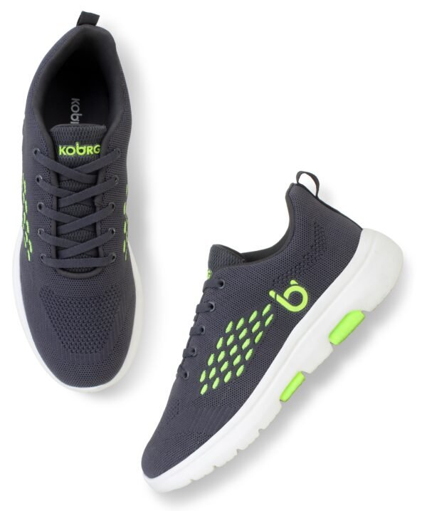 Jauvie Sport Shoes - Image 10