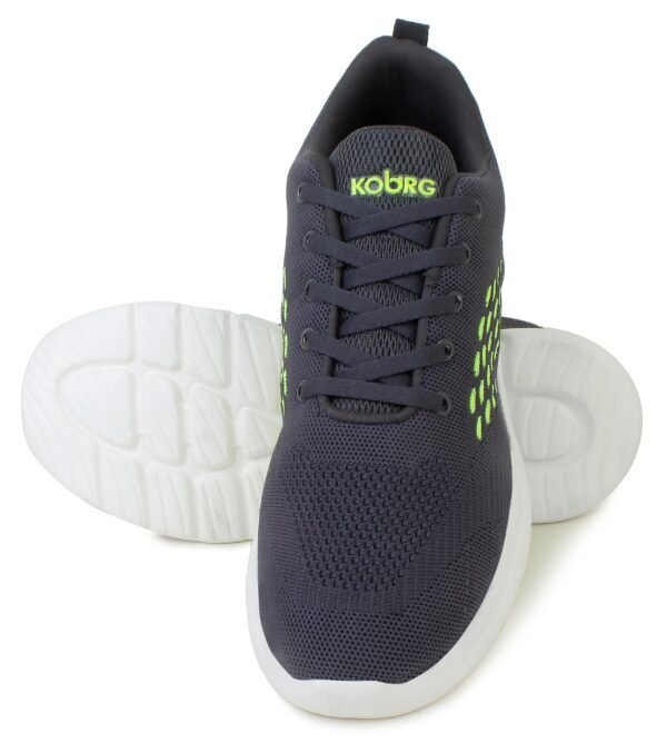 Jauvie Sport Shoes - Image 3