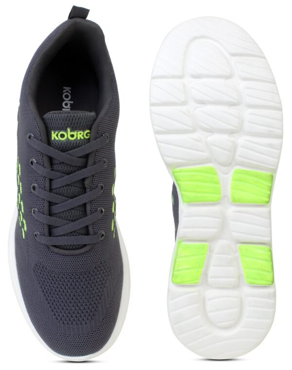 Jauvie Sport Shoes - Image 5