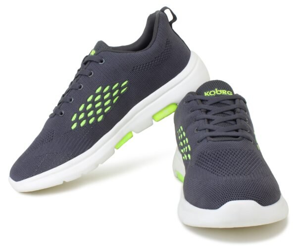 Jauvie Sport Shoes - Image 6