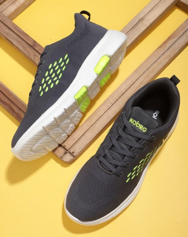Jauvie Sport Shoes