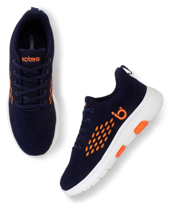 Jauvie Sport Shoes - Image 10