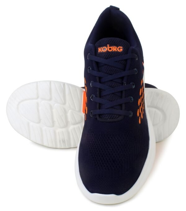 Jauvie Sport Shoes - Image 3