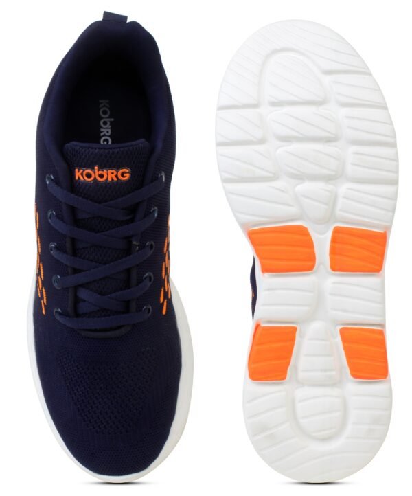 Jauvie Sport Shoes - Image 5
