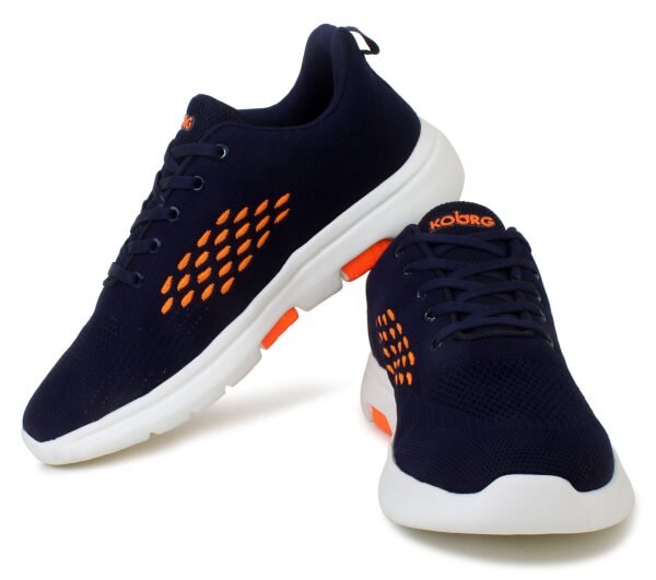Jauvie Sport Shoes - Image 6