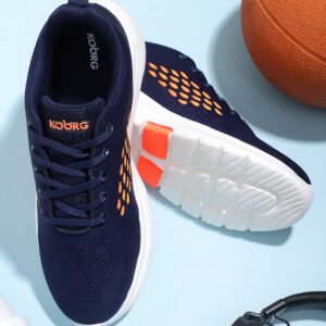 Jauvie Sport Shoes