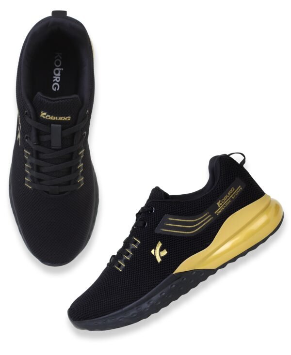 Jive Sport Shoes for Men - Image 10