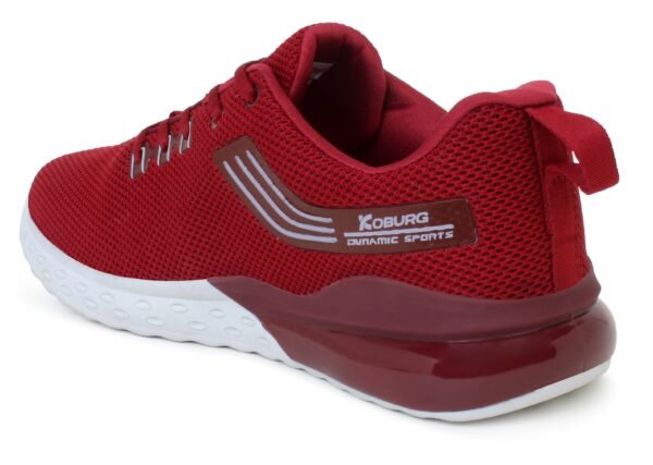 Jive Sport Shoes for Men - Image 9