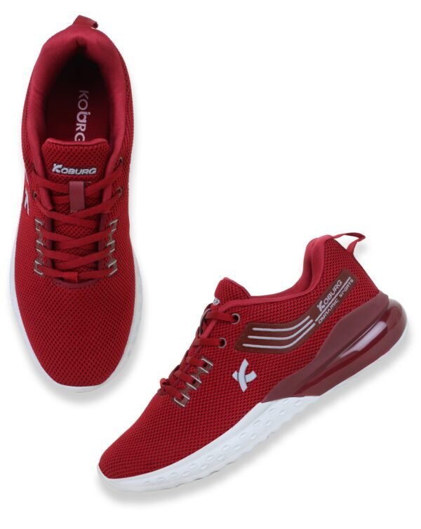 Jive Sport Shoes for Men - Image 10