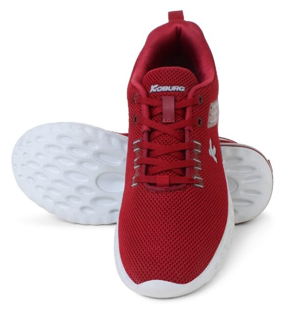 Jive Sport Shoes for Men - Image 3