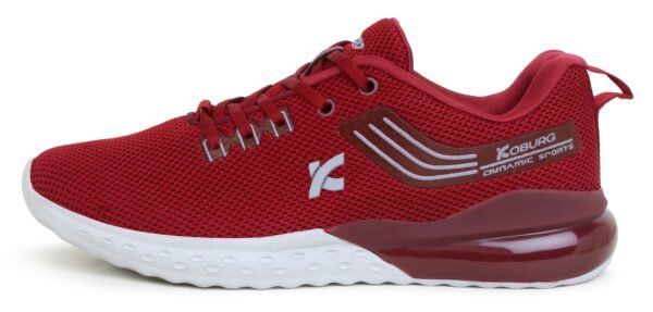 Jive Sport Shoes for Men - Image 4