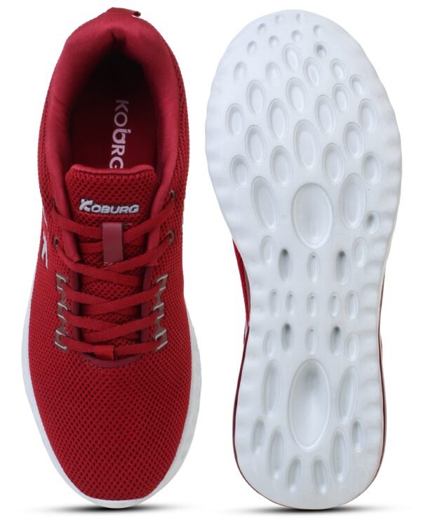 Jive Sport Shoes for Men - Image 5