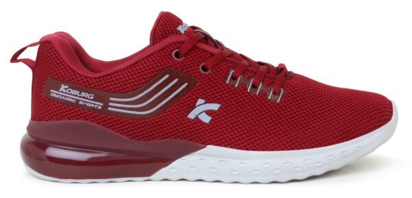 Jive Sport Shoes for Men - Image 8