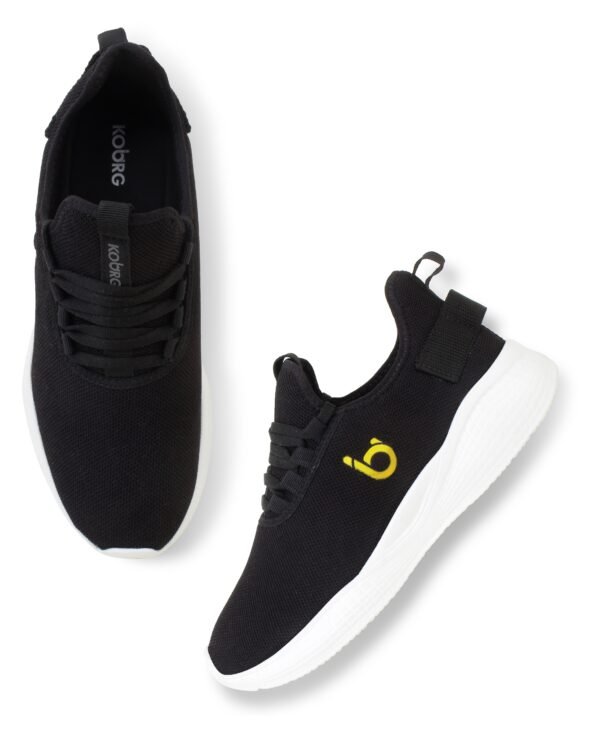 Whril Men's Sport Shoes - Image 10