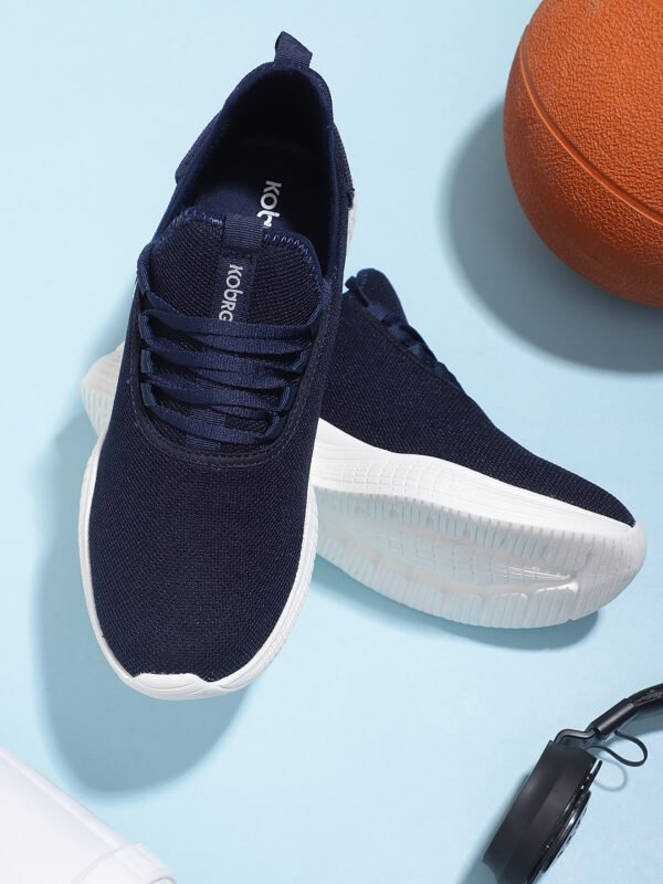 Whril Men's Sport Shoes - Image 11