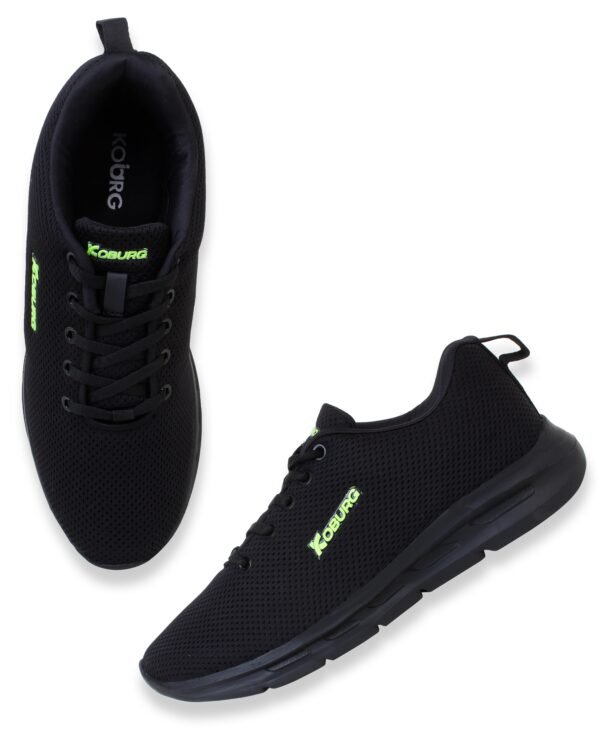 Grit Sport Shoe - Image 10