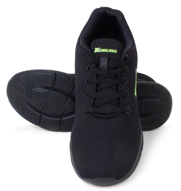 Grit Sport Shoe - Image 3