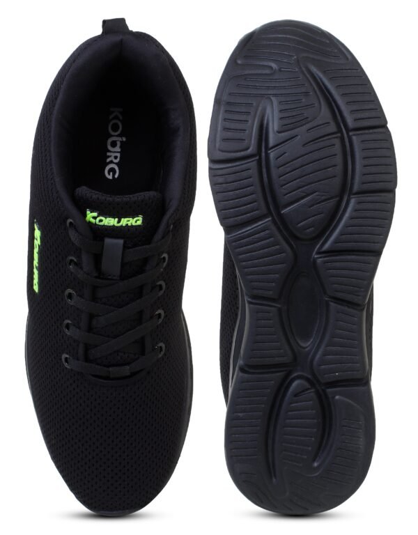 Grit Sport Shoe - Image 5