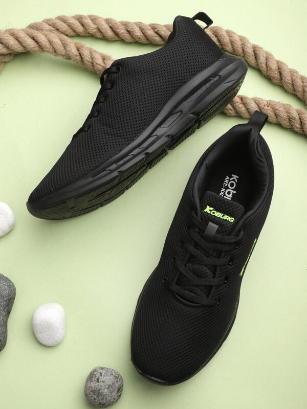 Grit Sport Shoe