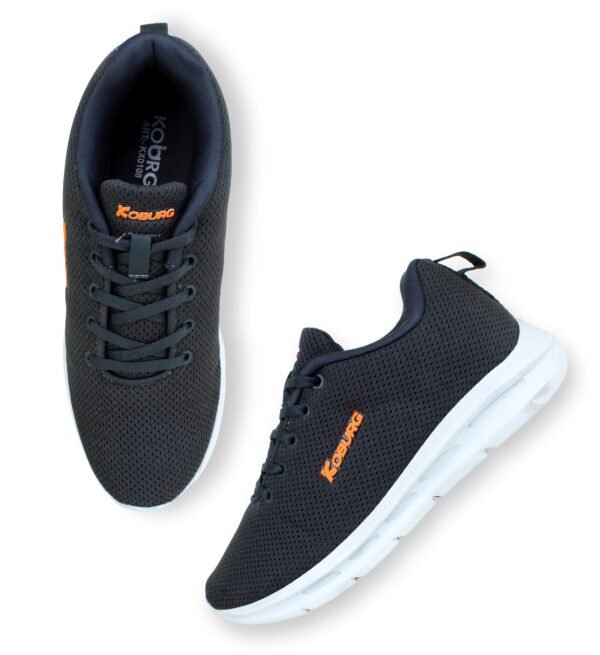 Grit Sport Shoe - Image 9