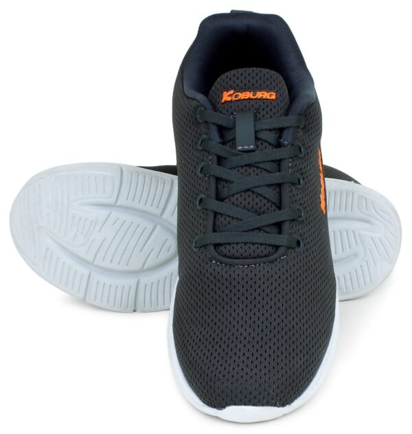 Grit Sport Shoe - Image 3