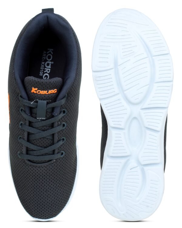 Grit Sport Shoe - Image 4