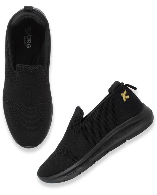 Solenoid Casual Shoes for Men - Image 10