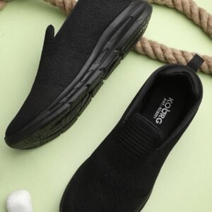 Solenoid Casual Shoes for Men