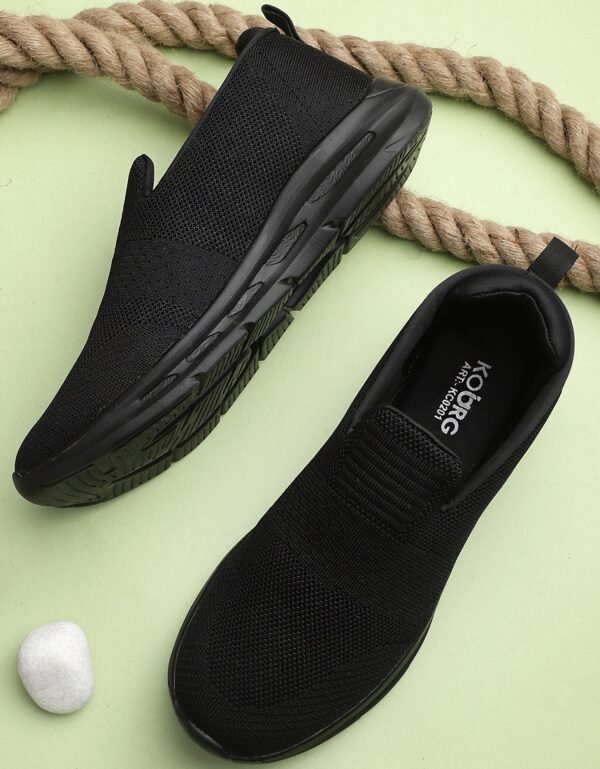 Solenoid Casual Shoes for Men