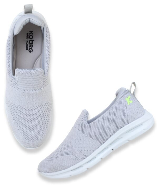 Solenoid Casual Shoes for Men - Image 10