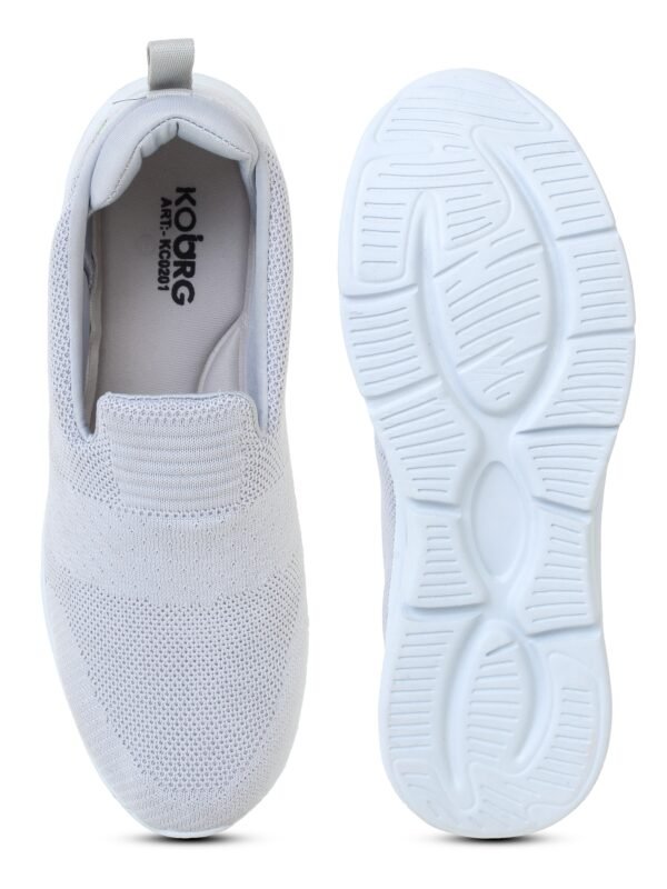 Solenoid Casual Shoes for Men - Image 4