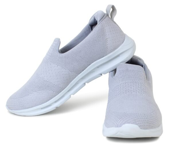 Solenoid Casual Shoes for Men - Image 3