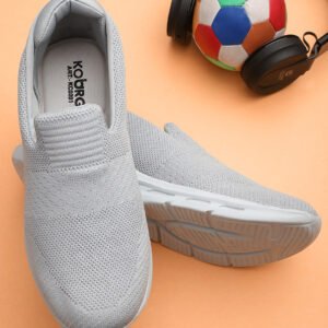 Solenoid Casual Shoes for Men