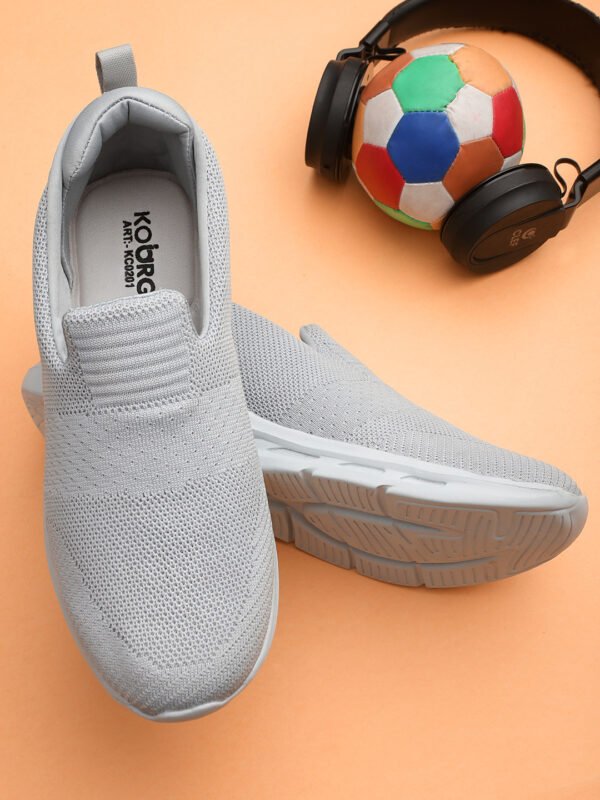 Solenoid Casual Shoes for Men