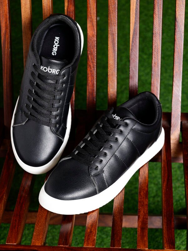 SunBe Sneakers For Men - Image 2