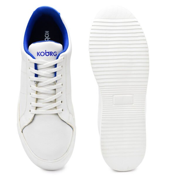 SunBe Sneakers For Men - Image 2