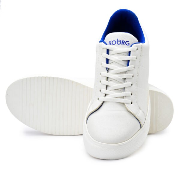 SunBe Sneakers For Men - Image 4