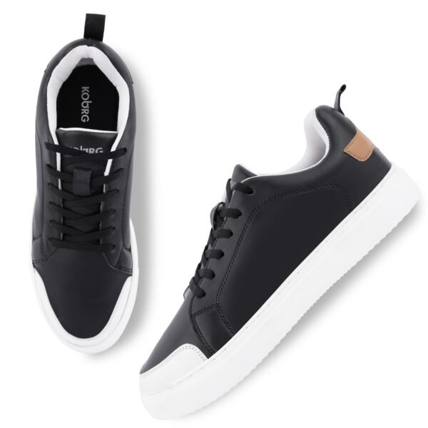 Lappy Sneakers Casual Shoes for Men - Image 7